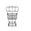 CCV-T16-X0.2N,CCV-T16-X2.0N,CCV-T16-X4.0N,CCV-T16-X0.2V,CCV-T16-X2.0V,CCV-T16-X4.0V,螺纹插装式单向阀