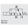 WK10L-01-C-N-24DG,WK10L-01-C-N-230AG,HYDAC二位三通方向滑阀
