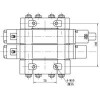 FYZ-51,组合多路阀