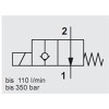 WSM121120Y-01-C-N-12DG,WSM121120Y-01-C-N-24DG,WSM121120Y-01-C-N-230AG,HYDAC电磁2/2方向座阀