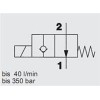 WSM06020Y-01-C-N-24DG,WSM06020Y-01-C-N-230AG,HYDAC电磁2/2方向座阀