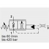 RSM10121-01-C-N-3-M240F,RSM10121-01-C-N-3-M240V,RSM10121E-01-C-N-3-M240V,HYDAC反平衡阀