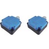 LE80XZSF40DNOW2-D,LE80XZSF40DNCW2-D,LE80XZSF40DNRW2-D,LE80XZSF40DPOW2-D,电感式传感器