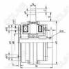 TJ-POE-0.6,TJ-POE-1.5,TJ-POE-2.5,TJ-POE-5,TJ-POE-10,TJ-POE,套筒式电磁离合、刹车器组