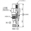 CO-13A-03-G02,CO-13A-20-G02,CO-13A-50-G02,CO-13A-70-G02,CO-13A-03-S04,winner单向阀