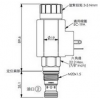 PFH-13A-2D-0060-N,PFH-13A-2D-0140-N,PFH-13A-2D-0280-N,winner流量控制閥