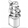 WL-214,winner輪椅動力單元