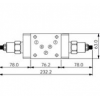 MH05FDT-5A2-5A2-A01,MH05FDT-FR0A-5A2-A01,MH05FDT-5A2-FR0A-A01,MH05FDT-FR0A-FR0A-A01,winner积层式油路板