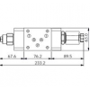 MH05GBE-17E2-2A3-A01,MH05GBE-EP11-2A3-A01,MH05GBE-EP11M-2A3-A01,MH05GBE-17E2-CB3H-A01,winner积层式油路板