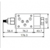 MH05PAC-2A3-5A2-A03,MH05PAC-PB0A-5A2-A03,MH05PAC-2A3-CP00-S03,MH05PAC-PB0A-CV20-S03,winner积层式油路板