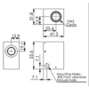 ML-13A2-G03-A01-CV03,ML-13A2-P03-A01-CV03,ML-13A2-A03-A01-CV03,ML-13A2-S06-A01-CV03,winner标准配管式油路板