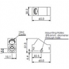 ML-13A2-G03-A41-CV03,ML-13A2-P03-A41-CV03,ML-13A2-A03-A41-CV03,ML-13A2-S06-A41-CV03,winner标准配管式油路板