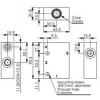 ML-21A4-G03-A01-PV0A,ML-21A4-G03A-A01-PV0A,ML-21A4-P03-A01-PV0A,ML-21A4-S06-A01-PV0A,winner标准配管式油路板