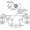 ML-10W2-G03-A02-RP0A,ML-10W2-G03-A02-CR0A,ML-10W2-G03-A02-CV03,ML-10W2-G03-A02NV0N,winner标准配管式油路板