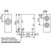 ML-10W4-G03-A11-FD4003,ML-10W4-G04-A11-FD4003,ML-10W4-G03-A11-FD4137,winner标准配管式油路板