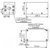 ML-480-CDW-19A3-19A3-F60-A01,ML-480-CDW-CBCH-CBCH-F60-A01,ML-480-CDW-CO20-CO20-F60-A01,winner标准配管式油路