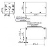 ML-480-CDW-19A3-19A3-F60-A01,ML-480-CDW-CBCH-CBCH-F60-A01,ML-480-CDW-CO20-CO20-F60-A01,winner标准配管式油路