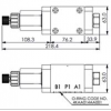 MK05EPX-2A3-17E2-A03-05,MK05EPX-LR140-17E2-A03-05,MK05EPX-2A3-PFC35-A03-05,winner积层盖板式油路板