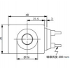 EC-04W-200-C-H-B,winner线圈