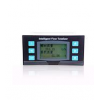 XSFT-LCD,中文型流量积算仪
