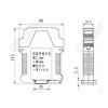 PH46767676A,PH46767676D,PH467676D,PH-46,有源直流型多路信号隔离分配器