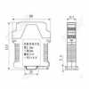 PH441ACB,PH441BGC,PH442AACCA,PH442AACCD,PH-44,有源直流型多路信号隔离分配器