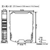 NPDL-AMD-3V-600,三相电压监控继电器