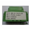IBF11-Z1-T1-P1-A4,IBF11-Z5-T4-P2-V2,IBF11-Z1-T1,IBF11-Z2-T1,温度信号隔离转换模块