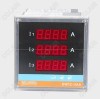 SY-DW12-3AA400,SY-DW12-3AA400C,SY-DW12-3AA400Y,DW12-3AA400,DW12三相数字电流表