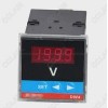 SY-DW4-DV400,SY-DW4-DV400C,SY-DW4-DV400D,DW4-DV400,DW4-DV400C,DW4直流电压表