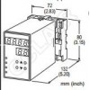 AS4LC,AS4LC-S12-R/Q,AS4LC-S12,AS4LC-S13,AS4LC-S15,AS4LC-S22,AS4LC-S23,应变计报警器