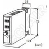M2AS1,M2AS1-6111-M2/CE/Q,M2AS1-A1,直流信号报警器（数字设定、回滞偏差可调、1点报警）