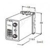 MA-100/MA-200,MA-100/CE,MA-200/CE,最大负载2A 插入型处理器