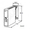 MDW2A-4R, MDW2A-4R-M2,MDW2A-4R-R,MDW2A-4R,MDW2A-4R-P, RS-485/RS-422用插入型寿命显示功能避雷器