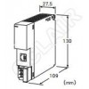 R3-NE1,R3-NE1-R/CE/Q,R3-NE1-N,R3-NE1-K3,R3-NE1-L3,R3-NE1-R,Modbus/TCP (以太网)通讯模块