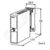 W2PP,W2PP-612-M2/CE,W2PP-A11,W2PP-D11,W2PP-G11,W2PP-H11,W2PP-011,脉冲隔离器