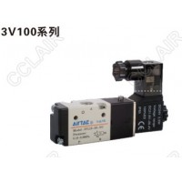 AIRTAC亚德客电磁阀3V110-M5-NC,3V110-M5-NO,3V120-M5-NC,3V120-M5-NO,3V110-06-NC,3V110-06-NO,3V120-06-NC,3V120-06-NO