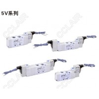 AIRTAC亚德客 电磁阀5V110-M5,5V120-M5,5V130C-M5,5V130E-M5,5V130P-M5,5V110-06,5V120-06 5V130C-06,5V130E-06,5V130P-06,5V210-06,5V220-06,5V230C-06,5V230E-06,5V230P-06,5V210-08,5V220-08 5V230C-08,5V230E-08,5V230P-08,5V310-08,5V320-08,5V330C-08,5V330E-08