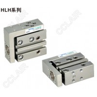 AIRTAC亚德客 侧轨型精密滑台气缸HLH6*5-S,HLH6*10-S,HLH6*15-S,HLH6*20-S,HLH6*25-S,HLH6*30-S,HLH10*5-S,HLH10*10-S,HLH10*15-S,HLH10*20-S HLH10*25-S,HLH10*30-S,HLH10*40-S,HLH10*50-S,HLH16*5-S,HLH16*10-S,HLH16*15-S,HLH16*20-S,HLH16*25-S