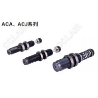 AIRTAC亚德客 油压缓冲器ACA0806,ACA1007,AC1210,ACA1215,ACA1412,ACA1420,ACA1616,ACA1620,ACA1625,ACA2020,ACA2025,ACA2030,ACA2040,ACJ1007,ACJ1210,ACJ1412,ACJ2020,ACJ2525,ACJ2550,ACJ2725,ACJ2750,ACJ3325,ACJ3350,ACJ3625,ACJ3650,ACJ4225 ACJ4250,ACJ4275