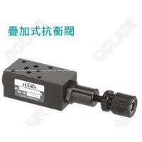 YUTIEN油田 叠加式抗衡阀SUC-02A,SUC-02B,SUC-03A,SUC-03B,SUC-04A,SUC-04B,SUC-06A,SUC-06B