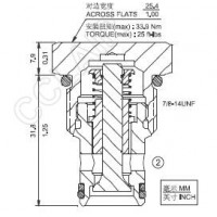 Northman台湾北部精机,单向阀CV10-21-05-N,CV10-21-05-V,CV10-21-30-N,CV10-21-30-V,CV10-21-50-N,CV10-21-50-V