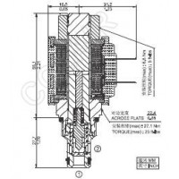 Northman北部精机,两通常开式锥阀SV08-21S-N-0-DG,SV08-21S-N-0-DL,SV08-21S-N-0-DR,SV08-21S-N-115-DR,SV08-21S-N-115-AG,SV08-21S-N-115-AP,SV08-21S-V-12-DG,SV08-21S-V-12-DL,SV08-21S-V-230-DR,SV08-21S-V-230-AG