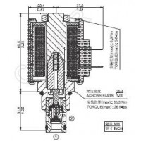 Northman北部精机,两通常开式双向截止座阀SV10-28S-N-0-DG,SV10-28S-N-0-DL,SV10-28S-N-0-DR,SV10-28S-N-230-DR,SV10-28S-N-230-AG,SV10-28S-N-230-AP,SV10-28S-V-115-DG,SV10-28S-V-115-DL,SV10-28S-V-230-AG,SV10-28S-V-230-AP