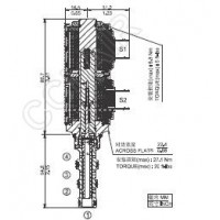 SV08-47D-N-0-DG,SV08-47D-N-0-DL,SV08-47D-N-0-DR,SV08-47D-N-230-DR,SV08-47D-N-230-AG,SV08-47D-N-230-AP,SV08-47D-V-24-DG,SV08-47D-V-24-DL,SV08-47D-V-230-DL,SV08-47D-V-230-AG,SV08-47D-V-230-AP,Northman北部精机,三位四通换向阀