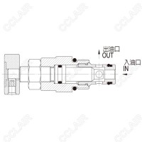 JeouGang台湾久冈,流量控制阀NV-16-N-10,NV-16-V-10,NV-10-N-10,NV-10-V-10,NV-12-N-10,NV-12-V-10,NV-16-N-10,NV-16-V-10