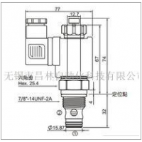 ED-10-2D-P-D24-DL,ED-10-2D-P-R220-DL,ED-10-2D-P-0-DR,ED-10-2D-P-D12-DR,ED-10-2D-P-R110-DR, ED-10-2D-P-D24-DR,ED-10-2D-P-R220-DR,两通常开型电磁换向阀