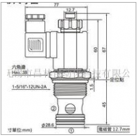 ED-16-2C-P-D24-DL,ED-16-2C-P-R220-DL,ED-16-2C-P-0-DR,ED-16-2C-P-D12-DR,ED-16-2C-P-R110-DR, ED-16-2C-P-D24-DR,ED-16-2C-P-R220-DR,两通常开型电磁换向阀