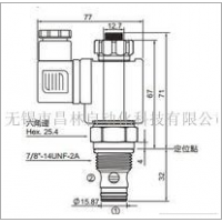 ED-10-2A-M-D24-DL,ED-10-2A-M-R220-DL,ED-10-2A-M-0-DR,ED-10-2A-M-D12-DR, ED-10-2A-M-R110-DR,ED-10-2A-M-D24-DR,ED-10-2A-M-R220-DR,两通常闭型电磁换向阀