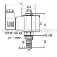 HD-08-2A-P-R110-DL,HD-08-2A-P-A220-DL,HD-08-2A-P-D24-DL,HD-08-2A-P-R220-DL, HD-08-2A-P-0-DR,HD-08-2A-P-A110-DR,HD-08-2A-P-D12-DR,HD-08-2A-P-R110-DR,HD-08-2A-P-A220-DR,HD-08-2A-P-D24-DR,HD-08-2A-P-R220-DR,两通常闭型电磁换向阀